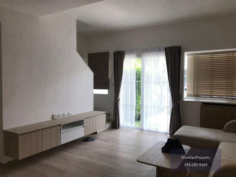 ✅FOR SALE / RENT✅Villaggio 2 Srinakarin–Bangna 🔥 HOT DEAL