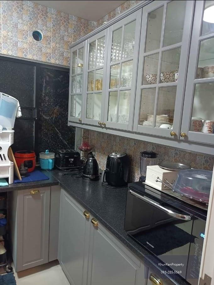 ✅ FOR RENT ✅ Perfect Place Sukhumvit 77 – Suvarnabhumi 🔥 BEST DEAL
