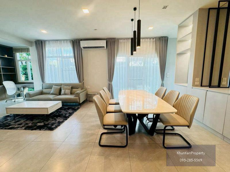 ✅FOR RENT✅ Mantana Bangna - Wongwaen 🔥 HOT DEAL