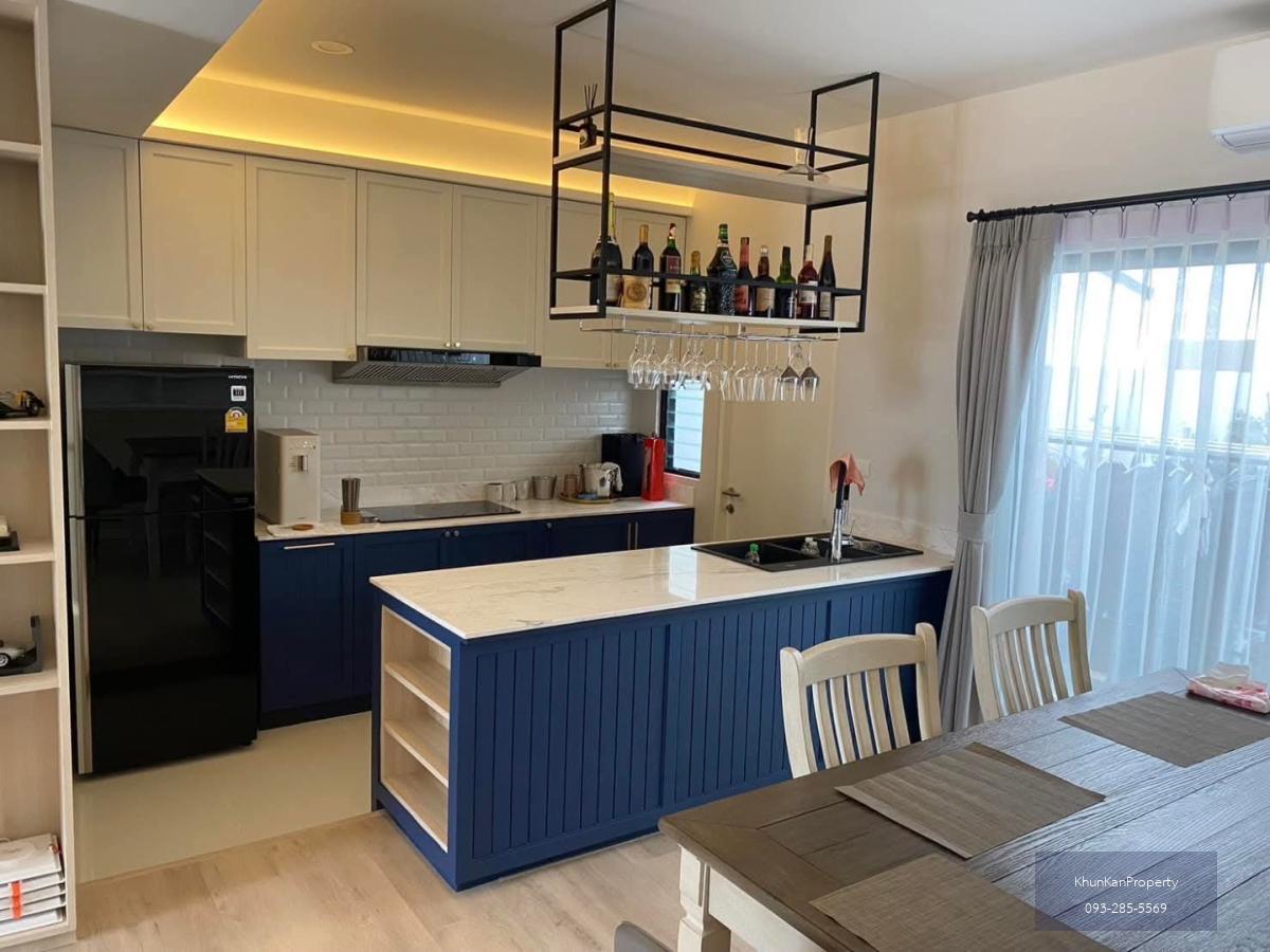 ✅ FOR RENT ✅ Indy 5 Bangna Km.7 🔥 HOT DEAL