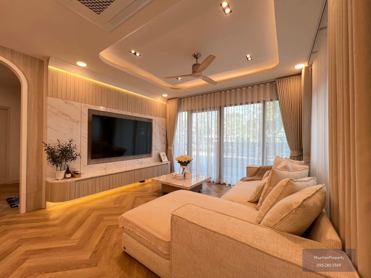 ✅FOR RENT✅ Centro Bangna – Type LUKE 🔥 HOT DEAL