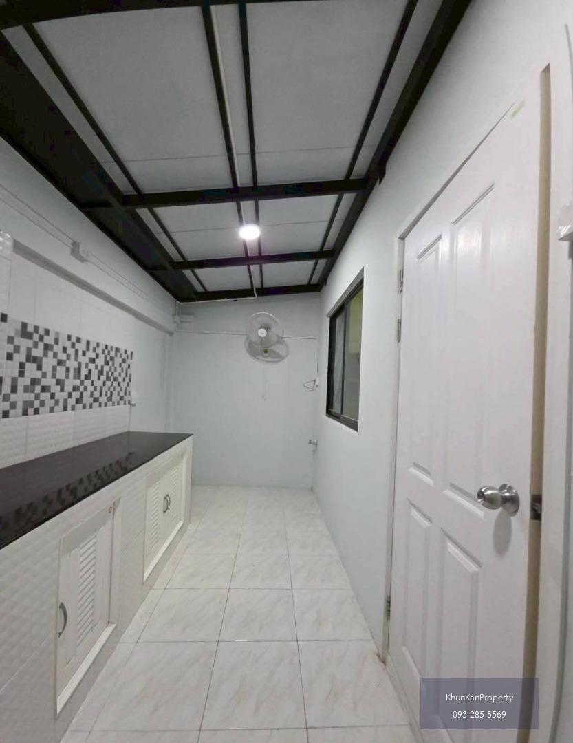 ✅FOR SALE / RENT✅The Color Bangna-Wongwaen 2 – Near Mega Bangna 🔥 HOT DEAL