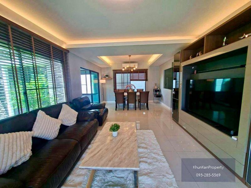 ✅FOR RENT✅ Mantana Bangna Km. 7🔥 HOT DEAL