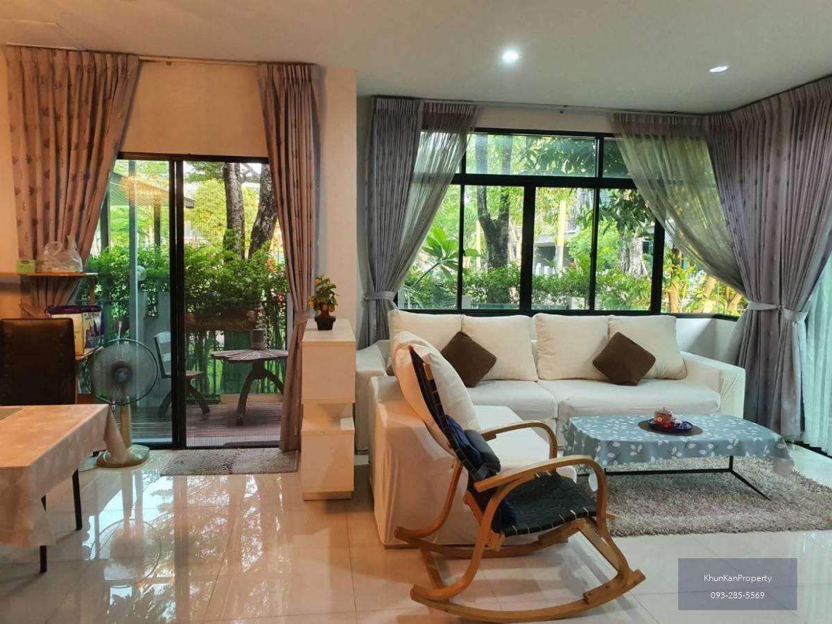 ✅FOR SALE / FOR RENT✅ Atoll Java Bay Bangna–King Kaew #CornerHouse🔥 HOT DEAL