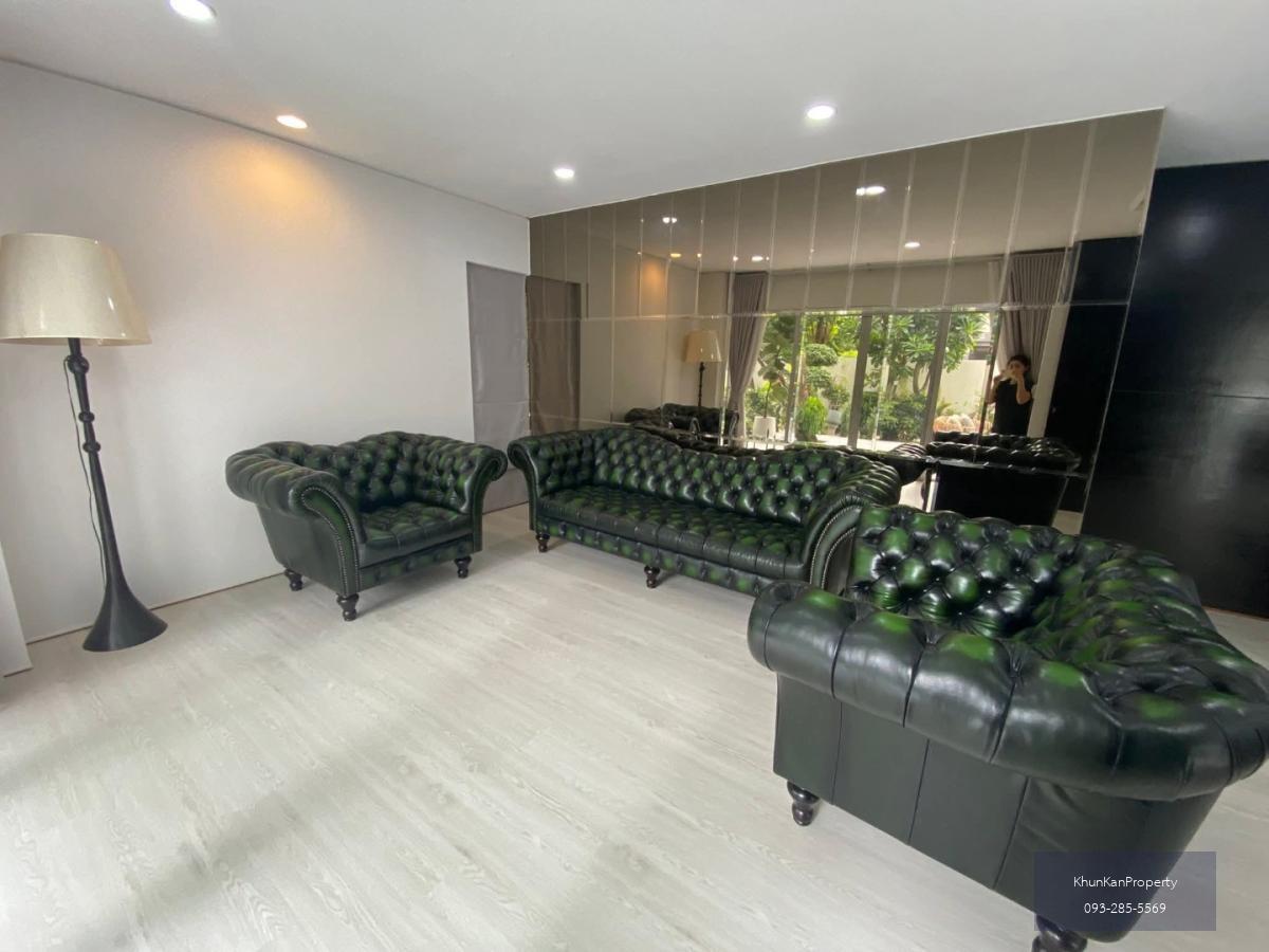 ✅ FOR SALE ✅ Noble Tara Pattanakarn #CornerHouse | Private Swimming Pool 🔥 HOT DEAL