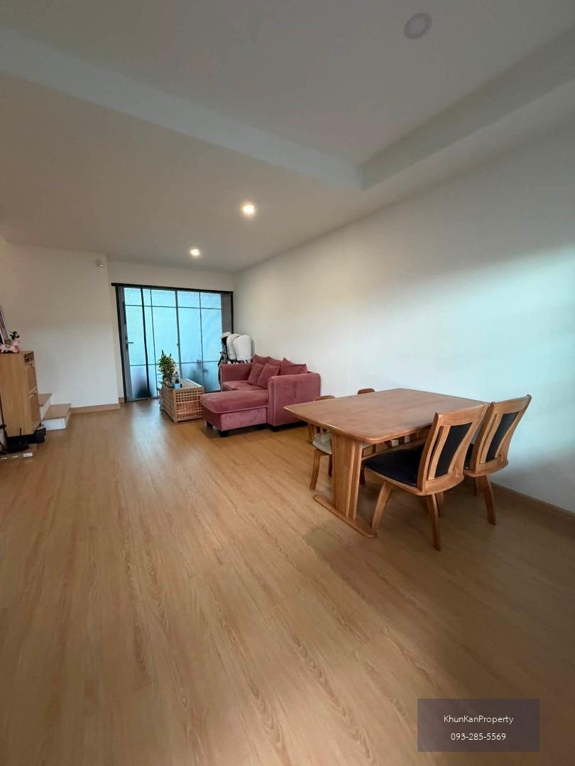 ✅ FOR RENT ✅ Richton Suan Luang–Phatthanakan 🔥 HOT DEAL