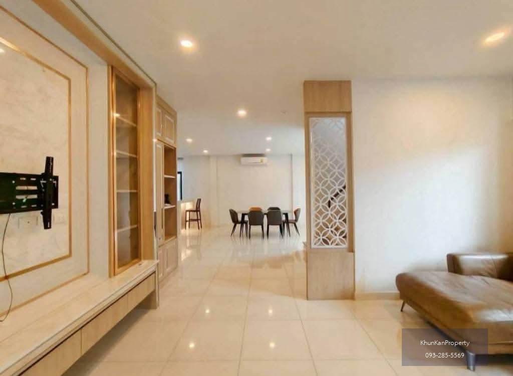 ✅FOR RENT✅ The City Bangna KM.7 🔥 HOT DEAL