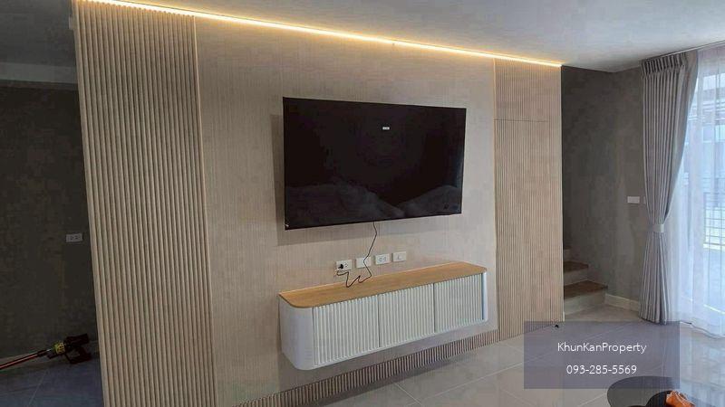 ✅ For Rent ✅ Pleno Sukhumvit Bangna 4