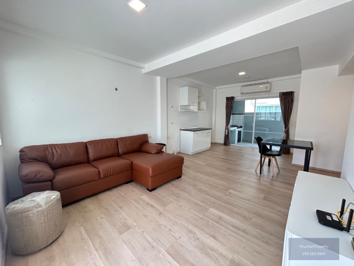 ✅RENT&SALE✅Indy2 Bangna Ram 2🔥HOT DEAL