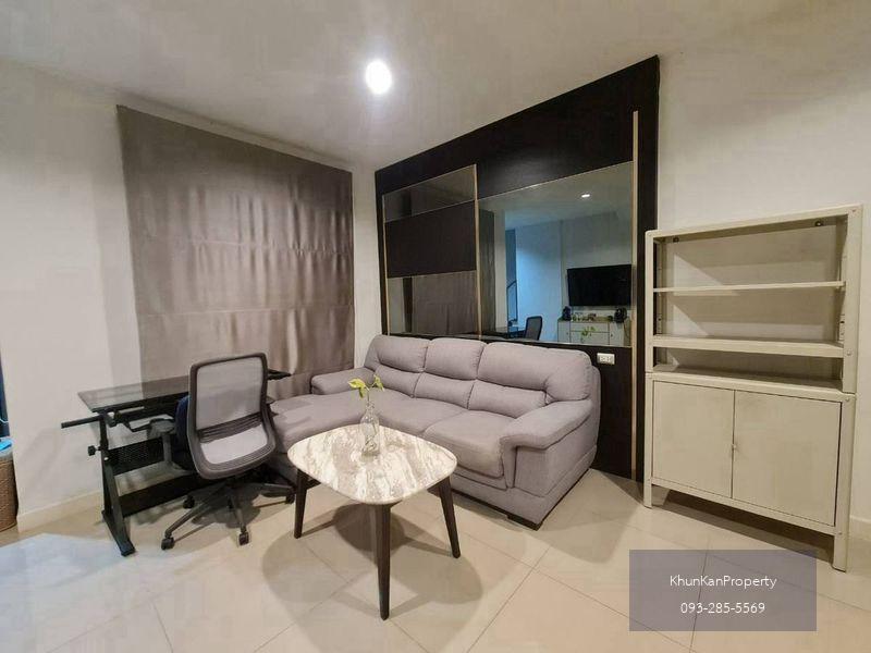 ✅ FOR RENT / FOR SALE ✅ Pleno Sukhumvit–Bangna (Corner Unit) 🔥 HOT DEAL