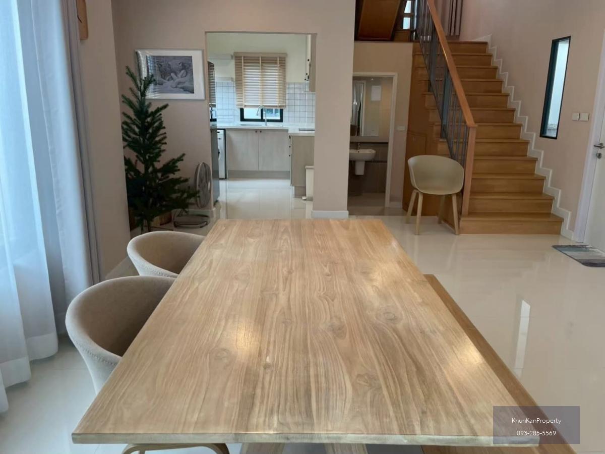 ✅ FOR RENT ✅ Passorn Bangna–Wongwaen 🔥 HOT DEAL