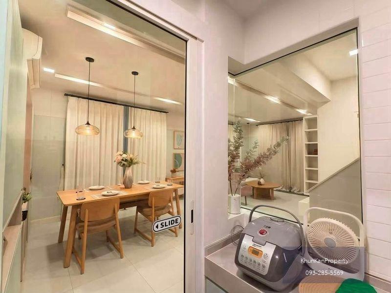 ✅FOR RENT✅ Villaggio 2 Srinakarin - Bangna🔥 HOT DEAL