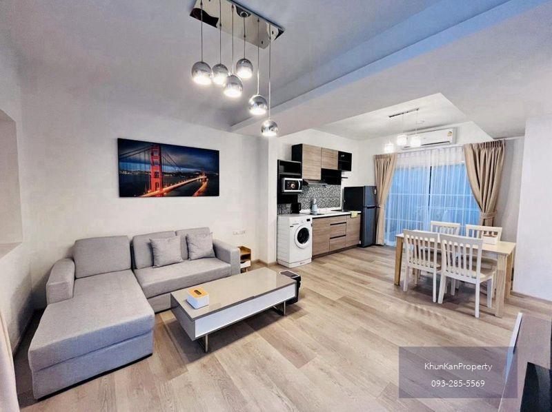 ✅FOR RENT✅Indy Bangna–Ramkhamhaeng 2 | CornerHouse🔥 HOT DEAL 