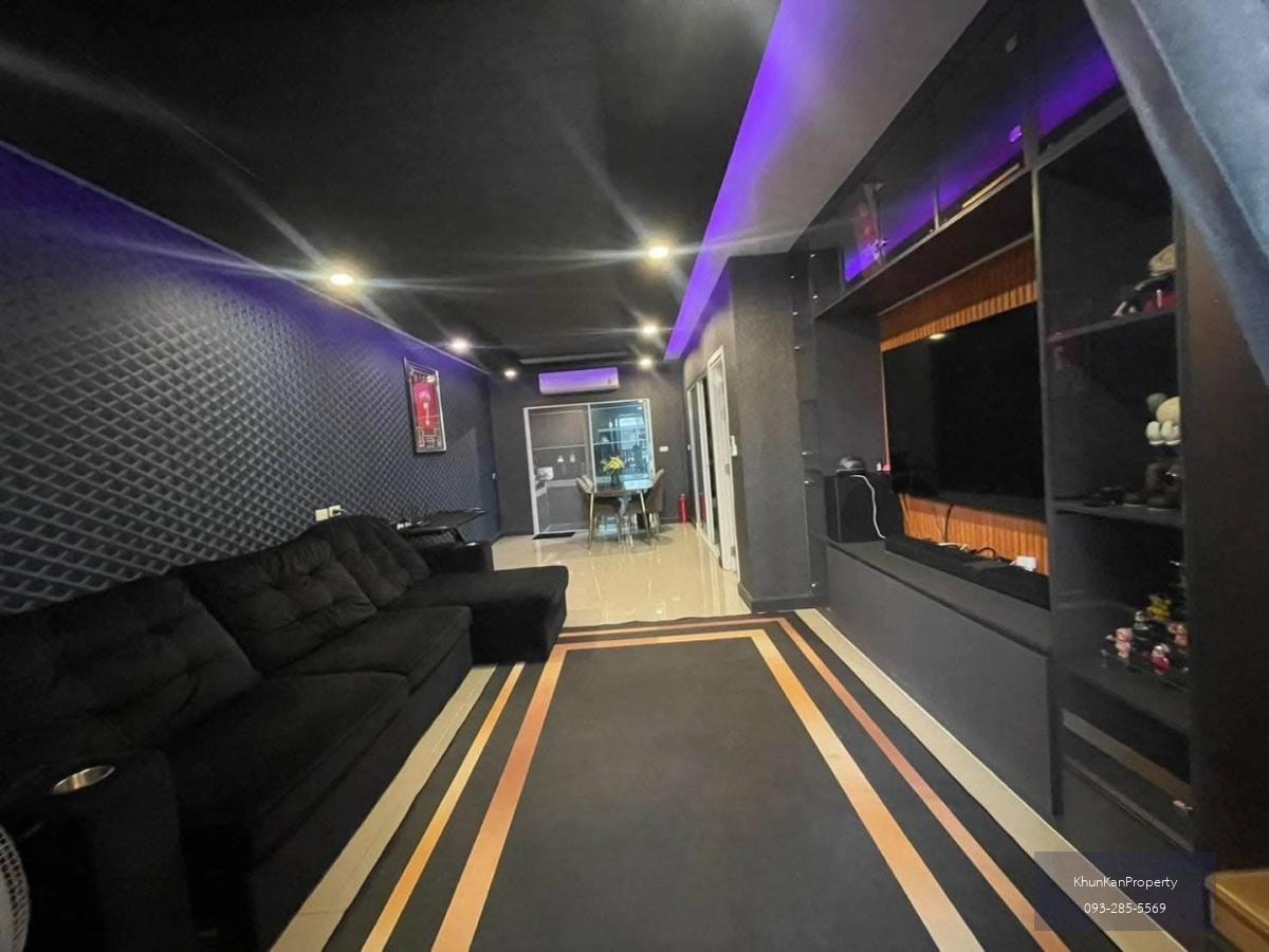 ✅ FOR SALE / RENT ✅ Patio Bangna–Wongwaen 🔥 HOT DEAL