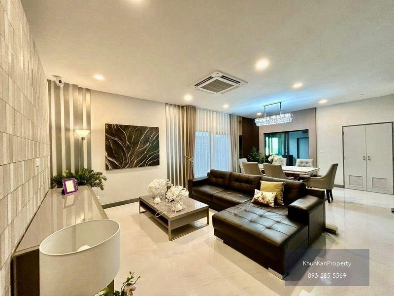 ✅FOR RENT✅ The City Bangna 🔥 HOT DEAL