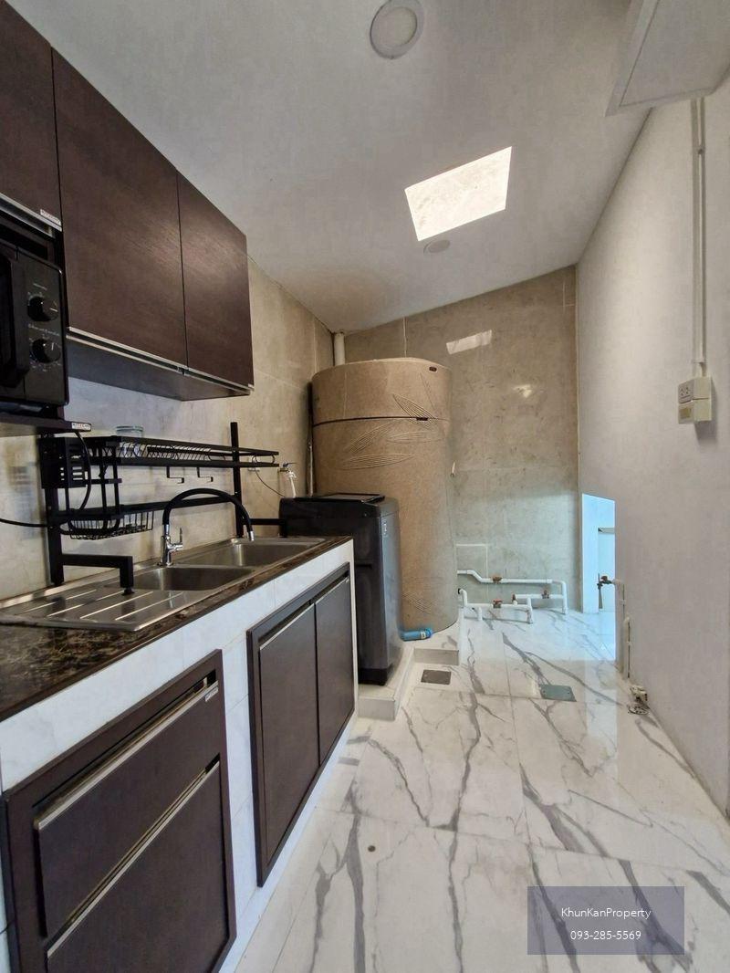 ✅ For Sale ✅ Indy 2 Km.7 near Mega Bangna #CornerHouse 🔥 HOT DEAL 