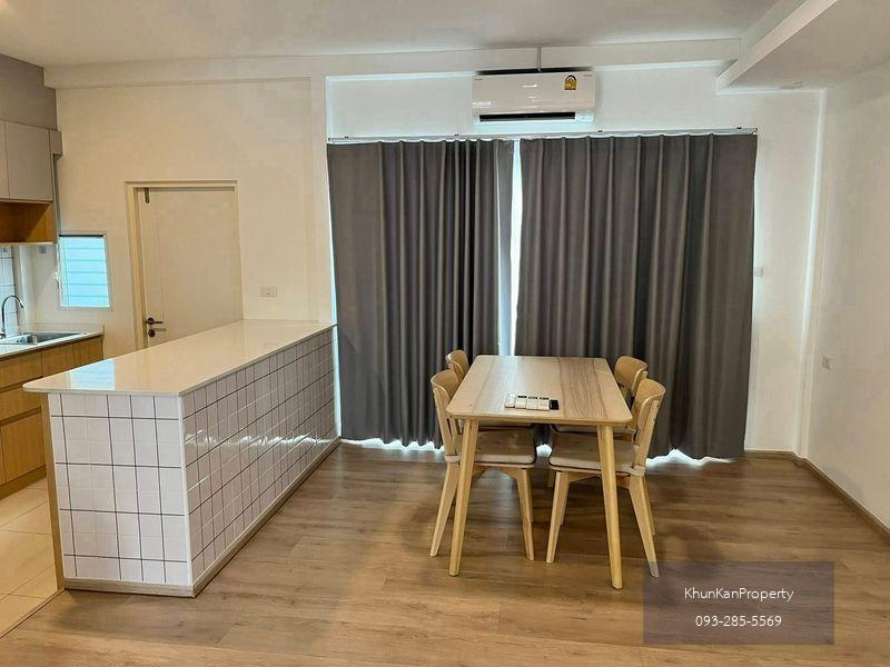✅For Rent / For Sale✅ Indy 2 Bangna–Ramkhamhaeng 2 🔥 HOT DEAL 