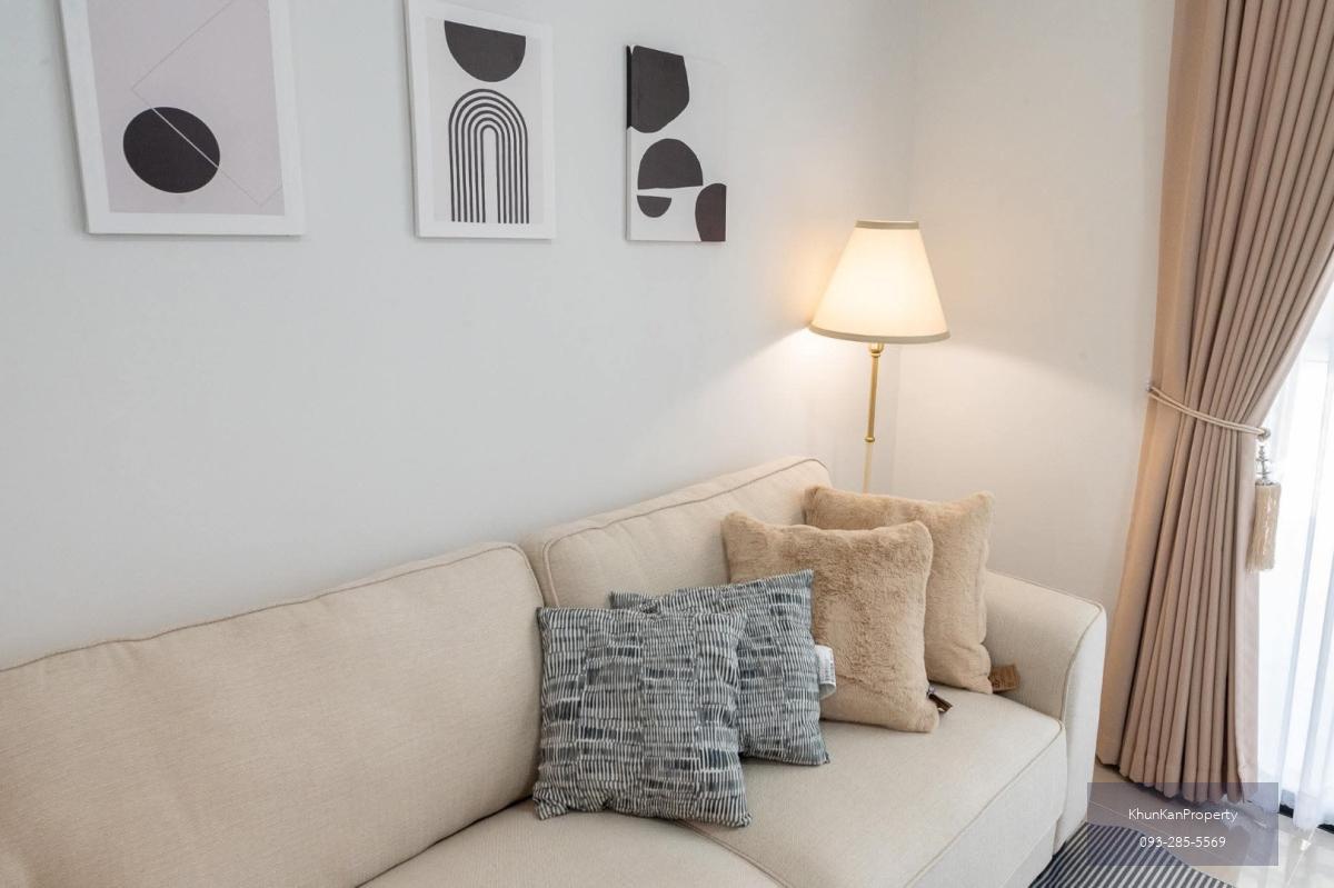 ✅FOR RENT✅ Pleno Sukhumvit–Bangna 2 🔥 HOT DEAL