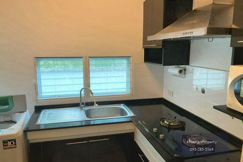 ✅ FOR RENT / FOR SALE ✅ 🔥 Corner House at Sivalee Suvarnabhumi 🔥 HOT DEAL 