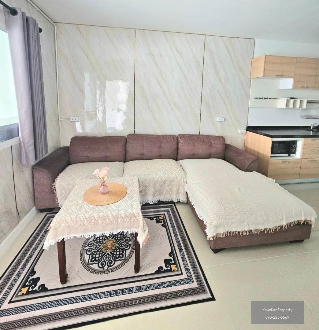 ✅FOR RENT & SALE✅Pleno Srinakarin #CornerHouse🔥 HOT DEAL
