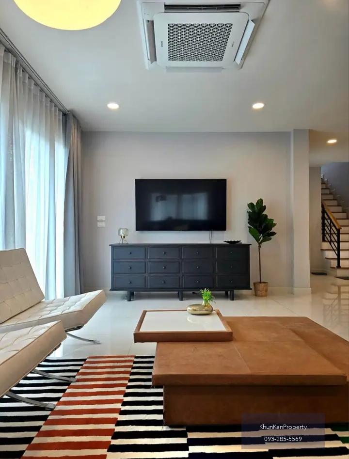 ✅FOR SALE / RENT✅ Centro Bangna 🔥 HOT DEAL