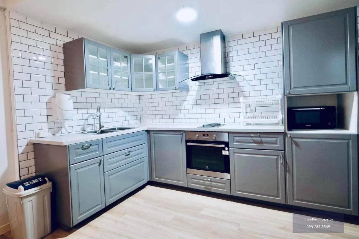 ✅ FOR RENT ✅ Happy Land Ville Bangna - Soi Lasalle 32 #หลังมุม🔥 Hot Deal