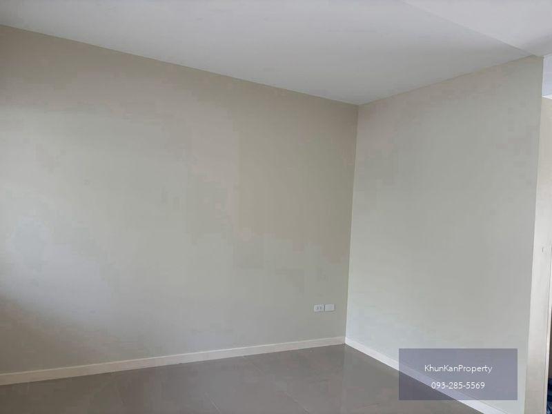 ✅FOR RENT / FOR SALE✅ Indy 1 Bangna KM 7 🔥 HOT DEAL 