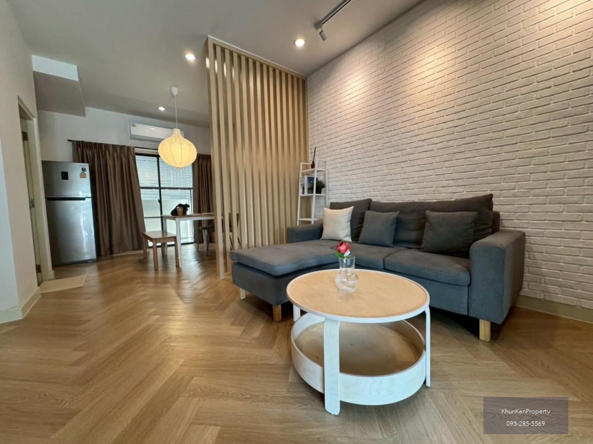 ✅ FOR SALE ✅ Baan Klang Muang Bangna–Wongwaen (AP) 🔥 HOT DEAL
