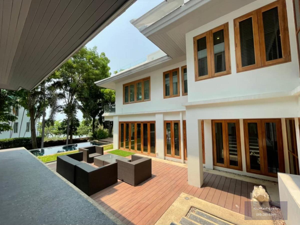 ✅ FOR RENT & SALE ✅ Luxury Beachfront Villa – North Pattaya | Next to The Sanctuary of Truth 🔥 HOT DEAL 