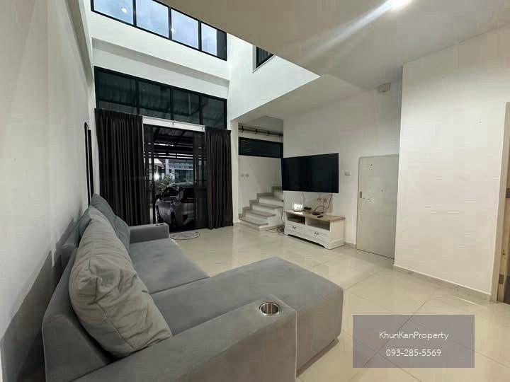 ✅FOR RENT✅Eco Space Bangna Village 🔥 HOT DEAL