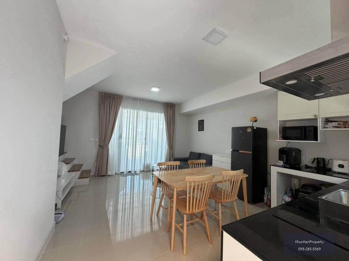 ✅ FOR RENT ✅ Pleno Sukhumvit–Bangna 2 #Corner House 🔥 HOT DEAL