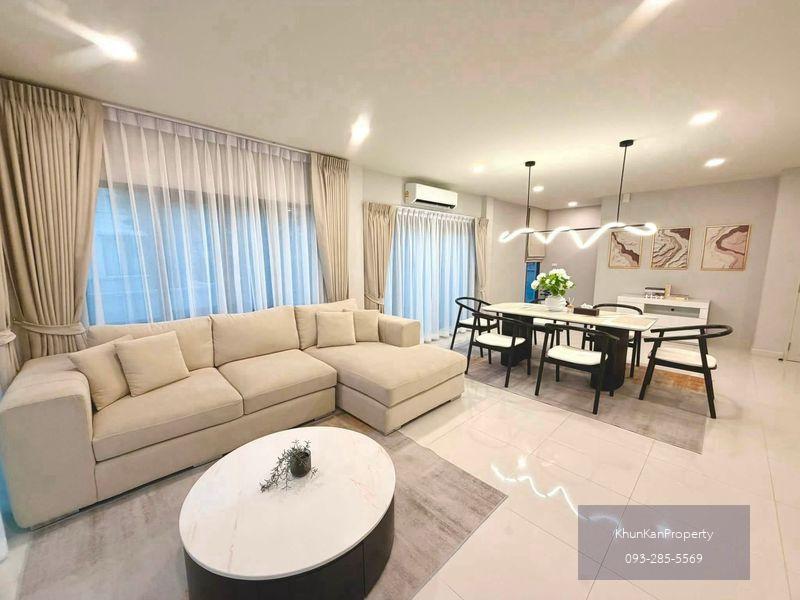 ✅FOR RENT✅ Centro Bangna Phase 1 🔥 HOT DEAL