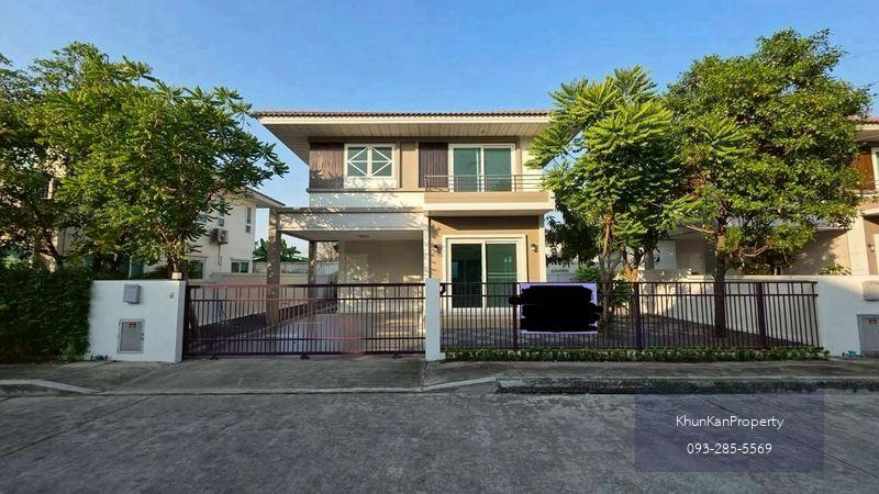 ✅FOR SALE ✅Supalai Ville Bangna–Wongwaen 🔥 HOT DEAL
