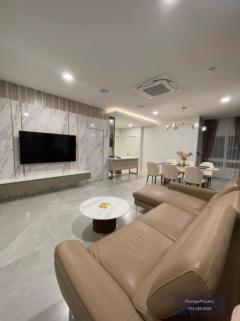 ✅ FOR RENT / FOR SALE ✅ Mantana Bangna–Wongwaen 🔥 HOT DEAL