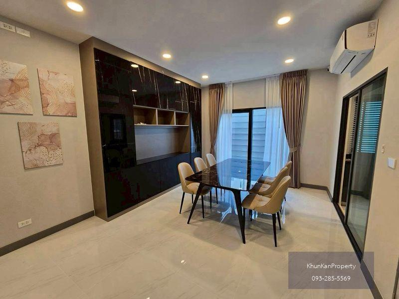 ✅FOR RENT✅ The City Bangna 🔥 HOT DEAL