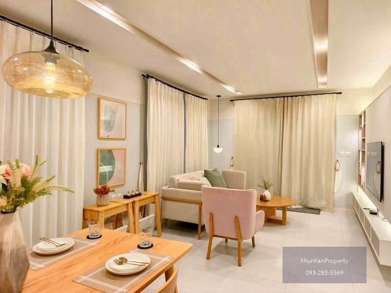 ✅FOR RENT✅ Villaggio 2 Srinakarin - Bangna🔥 HOT DEAL