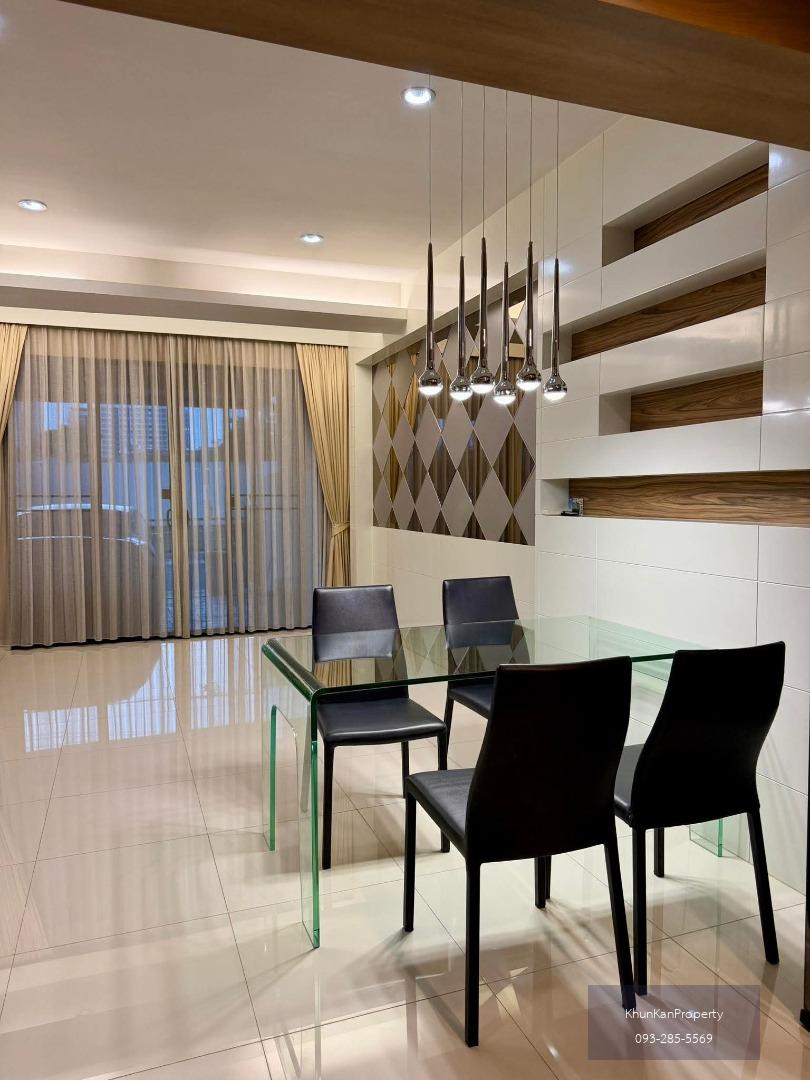 ✅ FOR RENT / FOR SALE ✅ Blesstown Sukhumvit 50 🔥 HOT DEAL