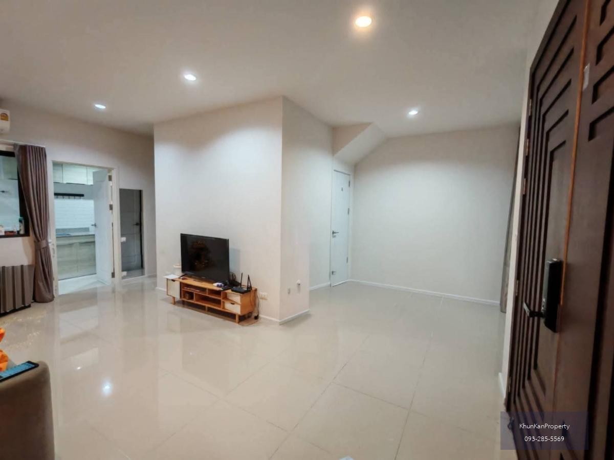 ✅FOR RENT✅Cherkoon Sukhumvit 77 Forest – Premium 3-Storey #CornerHouse 🔥 HOT DEAL