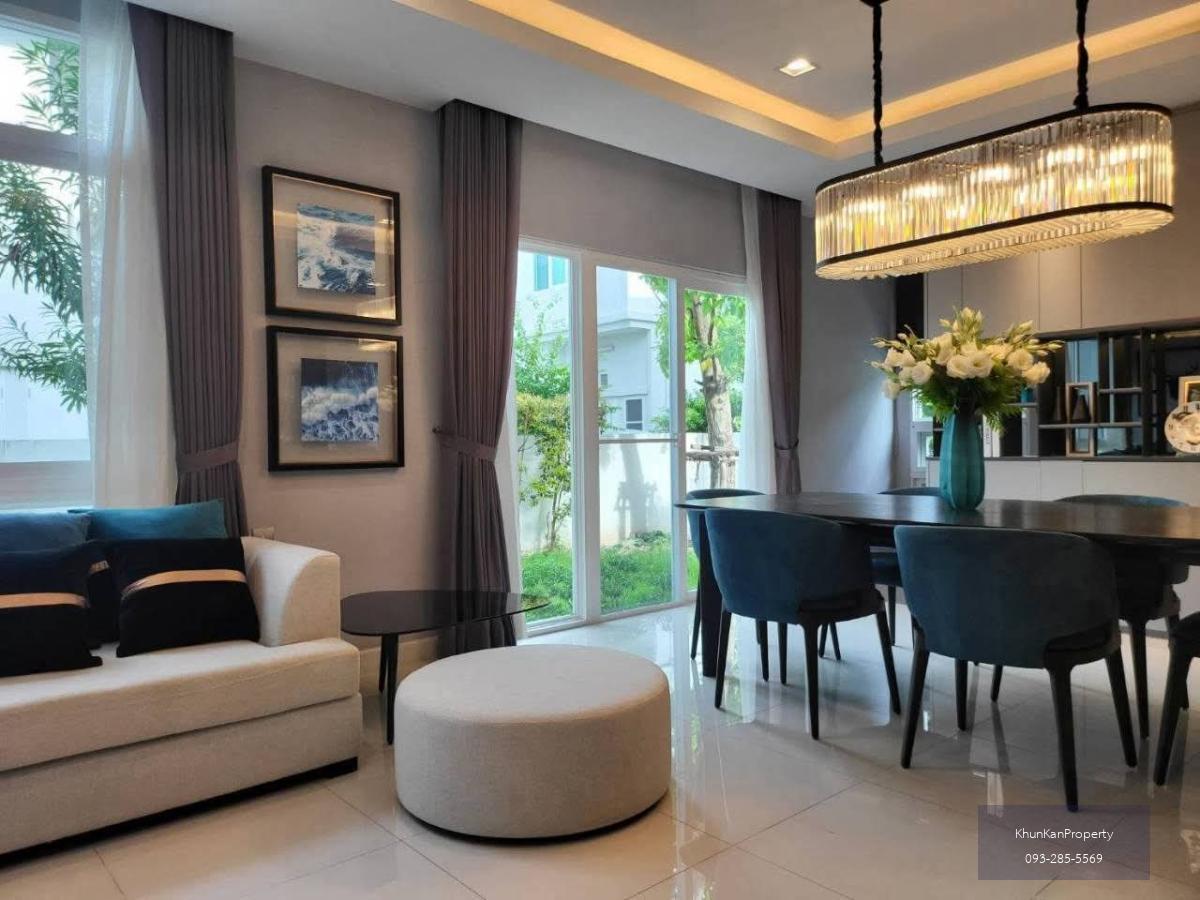 ✅ FOR RENT ✅ Mantana 2 – Behind Mega Bangna 🔥 HOT DEAL
