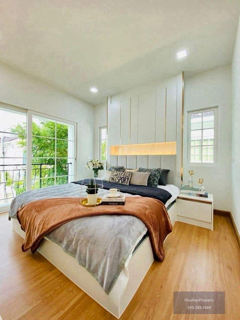 ✅ FOR RENT ✅ Golden Neo Bangna–Suan Luang 🔥HOT DEAL