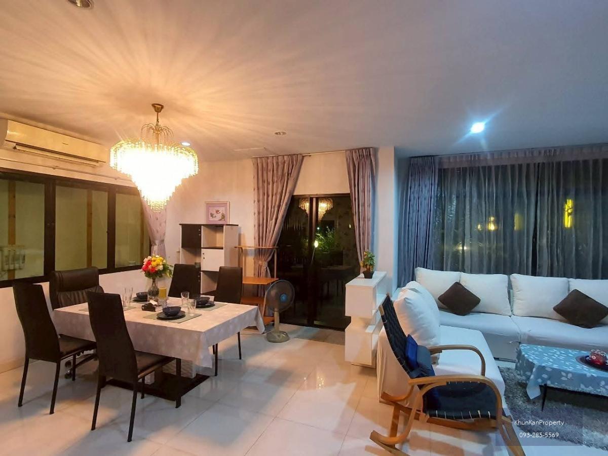 ✅FOR SALE / FOR RENT✅ Atoll Java Bay Bangna–King Kaew #CornerHouse🔥 HOT DEAL