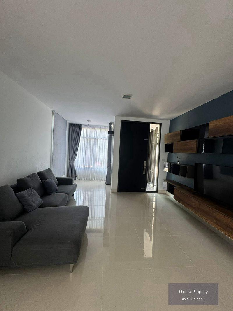 ✅FOR RENT✅Mantana Srinakarin–Bangna🔥 HOT DEAL