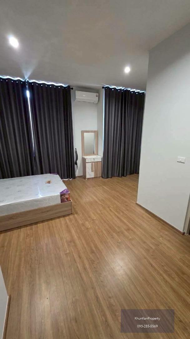 ✅FOR RENT✅Pleno Sukhumvit Bangna 4 by AP – Near Mega Bangna 🔥 HOT DEAL