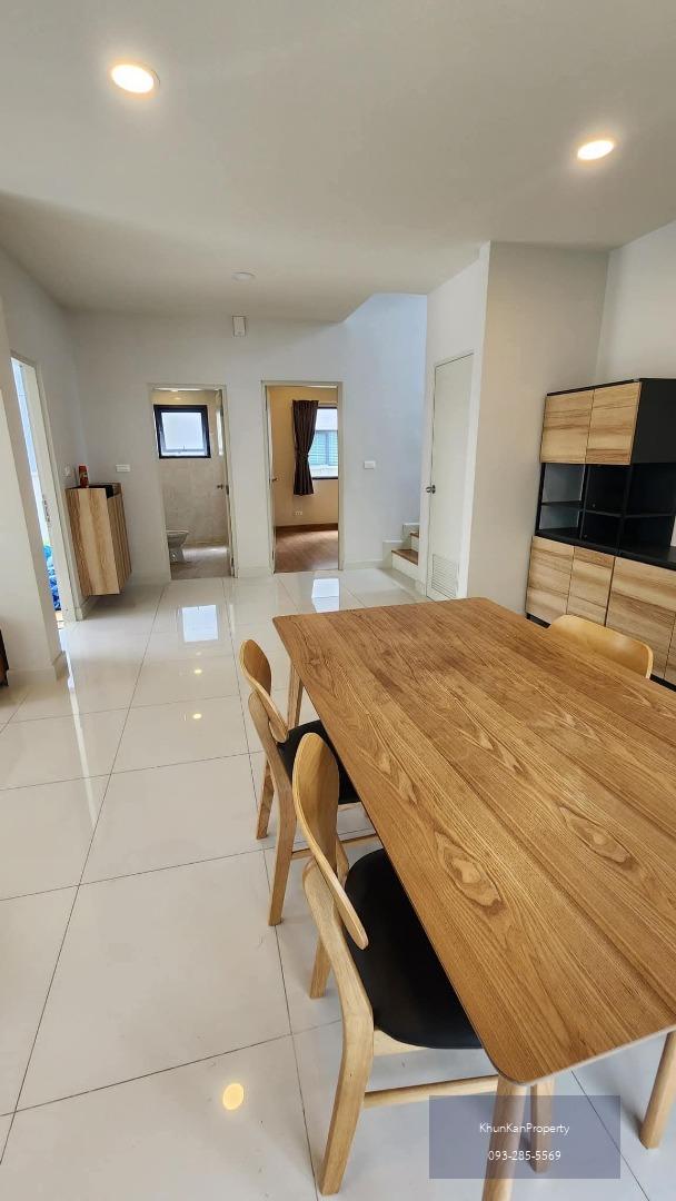 ✅ FOR RENT ✅ Centro Bangna (New Project) 🔥 HOT DEAL