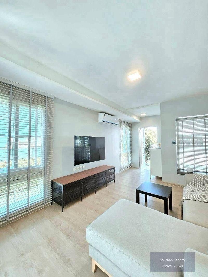 ✅FOR SALE / FOR RENT✅Anya Bangna–Ramkhamhaeng 2 🔥 HOT DEAL