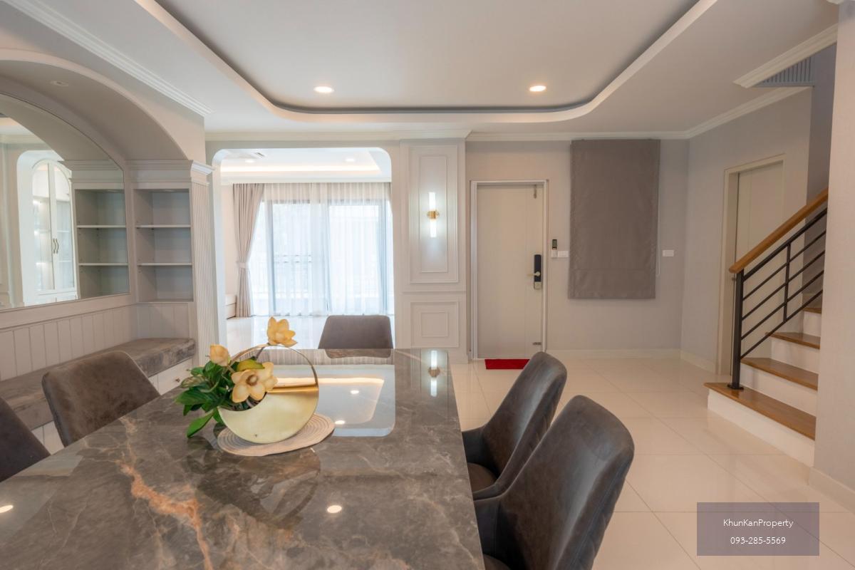 ✅ FOR RENT ✅ Centro Bangna 🔥 HOT DEAL | READY TO MOVE IN