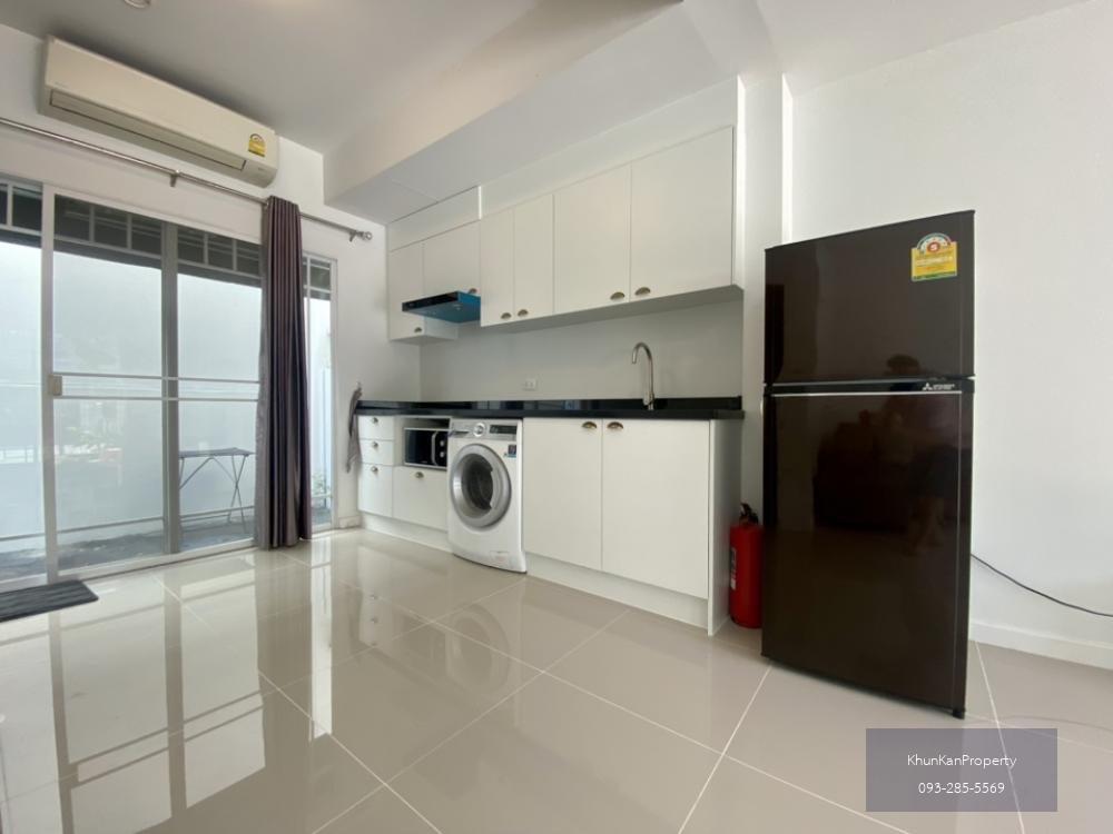 ✅FOR RENT✅ Indy Bangna KM 7 🔥 HOT DEAL