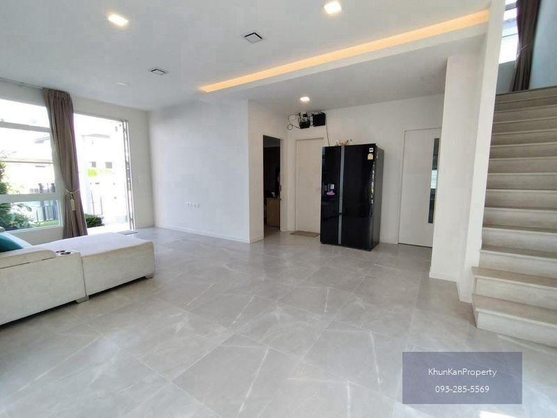✅FOR SALE / FOR RENT✅Mantana Bangna–Wongwaen🔥 HOT DEAL