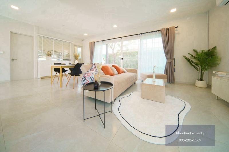 ✅ FOR RENT | Chaiyapruek Bangna KM.15