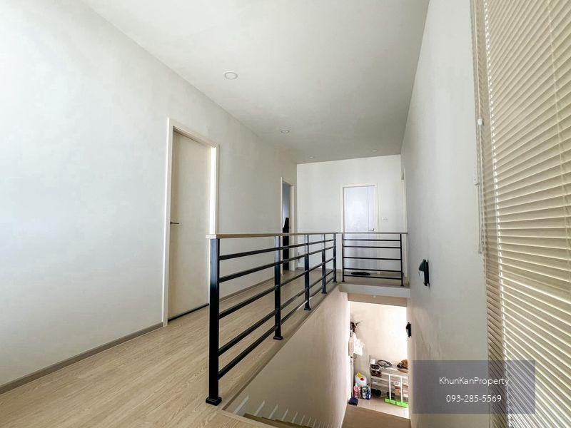 ✅FOR SALE ✅ Pimnara Srinakarin–Bangna 🔥 HOT DEAL
